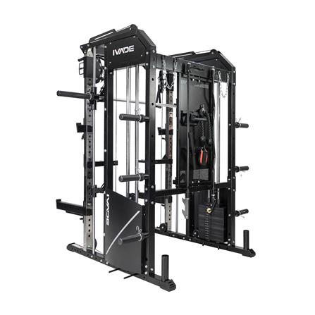 สมิทแมชชีน IVADE XS800 (SET A)_3