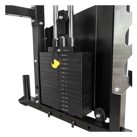 สมิทแมชชีน IVADE XS800 (SET A)_5