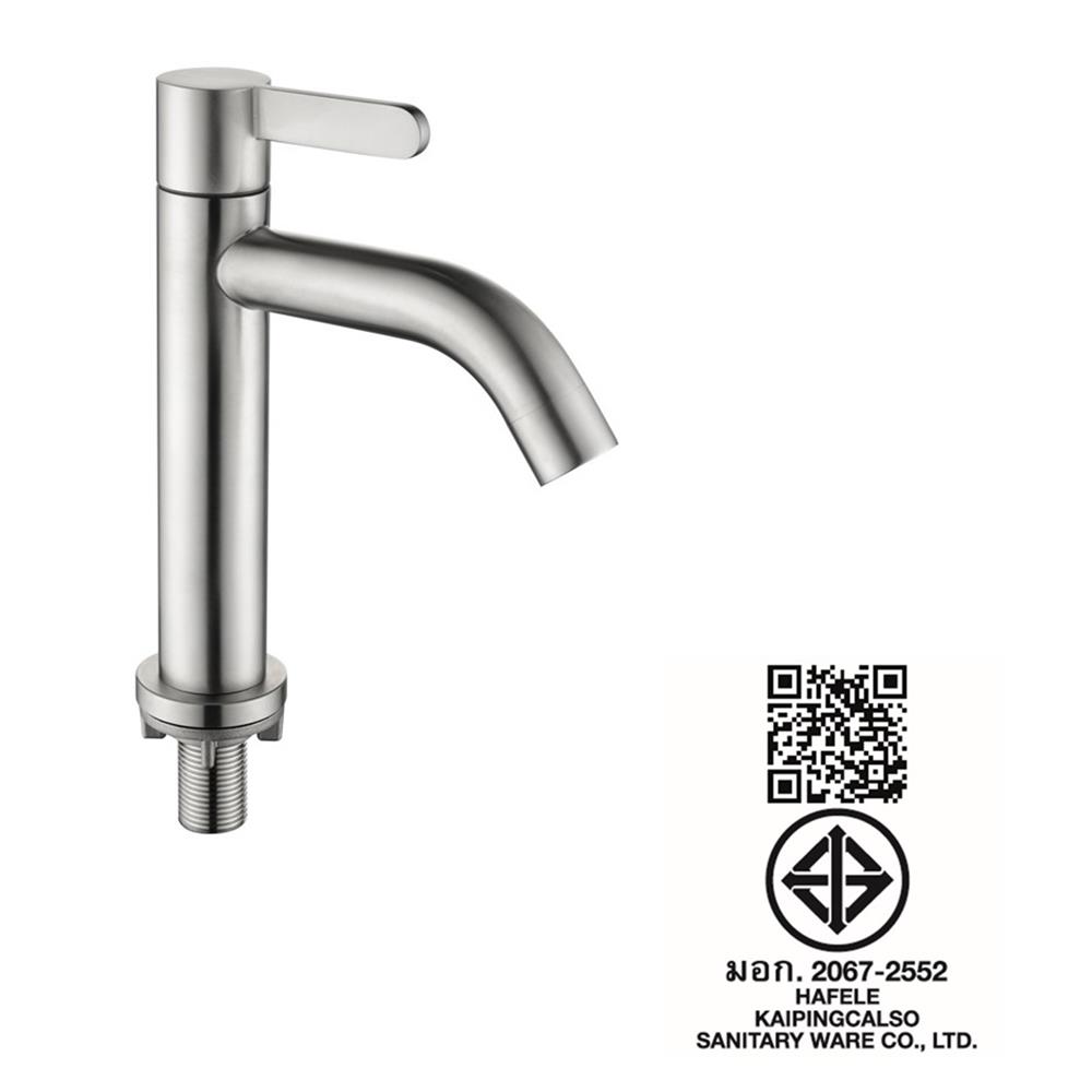 ก๊อกอ่างล้างหน้าเดี่ยว HAFELE 495.62.055