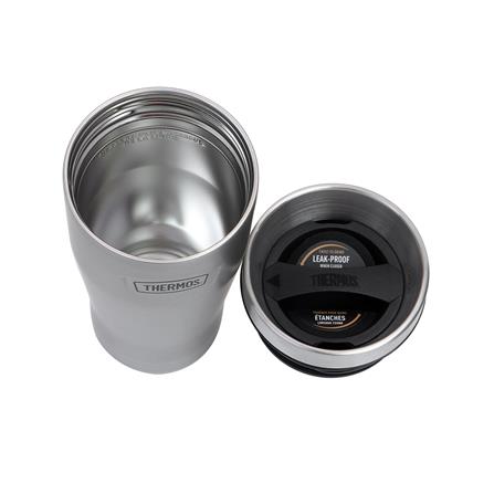 ถ้วยสุญญากาศ THERMOS MATTE (MS) 0.47 ลิตร สีเงิน_3