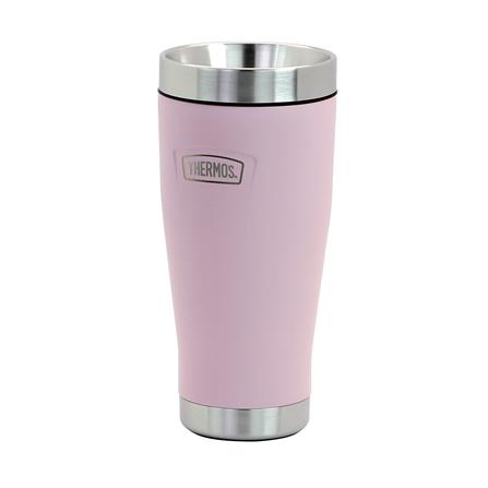 ถ้วยสุญญากาศ THERMOS SUNSET (SP) 0.47 ลิตร สีชมพู_1