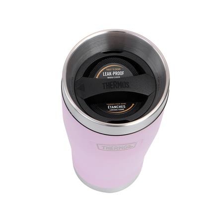 ถ้วยสุญญากาศ THERMOS SUNSET (SP) 0.47 ลิตร สีชมพู_2