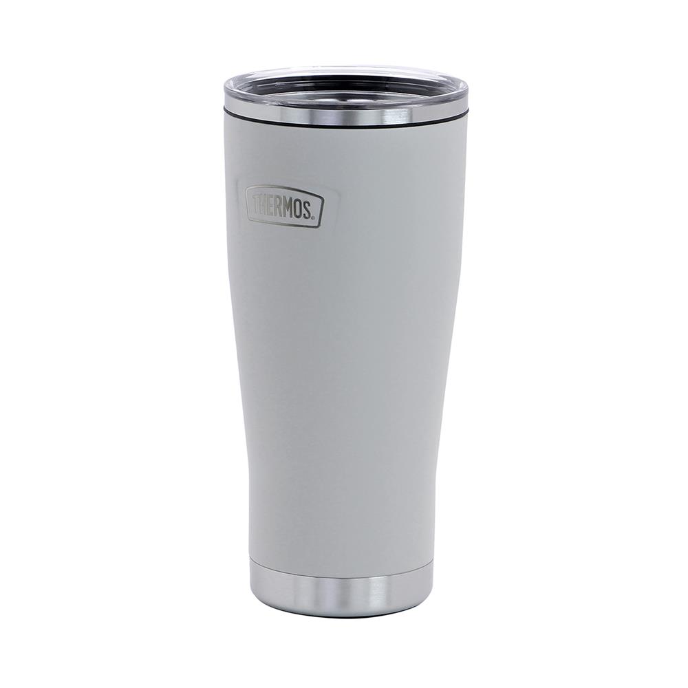 ถ้วยสุญญากาศพร้อมฝา THERMOS SANDSTONE (SN) 0.71 ลิตร สีเทา