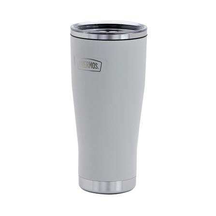 ถ้วยสุญญากาศพร้อมฝา THERMOS SANDSTONE (SN) 0.71 ลิตร สีเทา_1