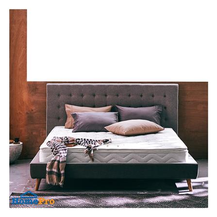 ที่นอน 5 ฟุต WOODFIELD W-5690 พร้อมหมอนหนุน 2 ชิ้น_3