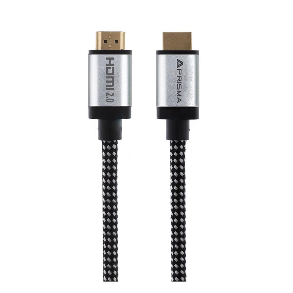 สาย HDMI 4K PRISMA PM-HD201 2 เมตร