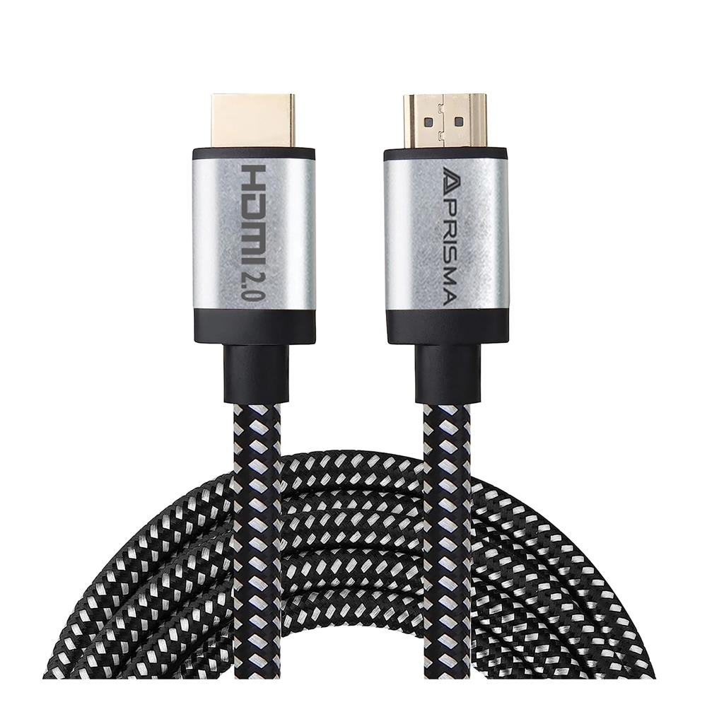 สาย HDMI 4K PRISMA PM-HD201 2 เมตร