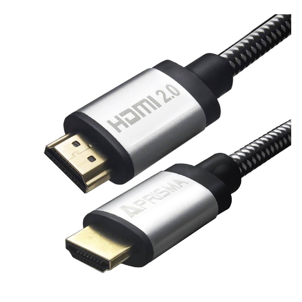 สาย HDMI 4K PRISMA PM-HD201 2 เมตร
