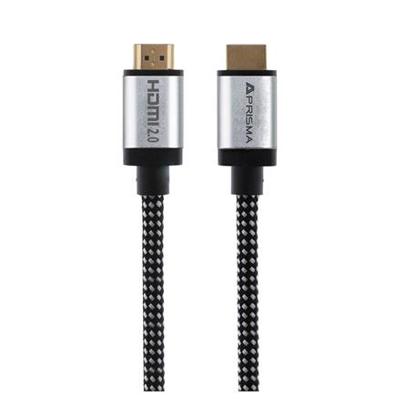 สาย HDMI 4K PRISMA PM-HD201 2 เมตร_0