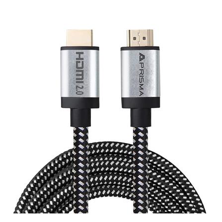 สาย HDMI 4K PRISMA PM-HD201 2 เมตร_1
