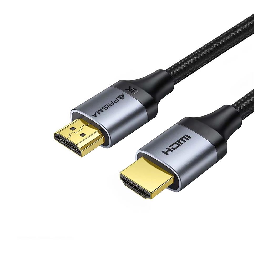 สาย HDMI 8K PRISMA PM-HD803 3 ม.