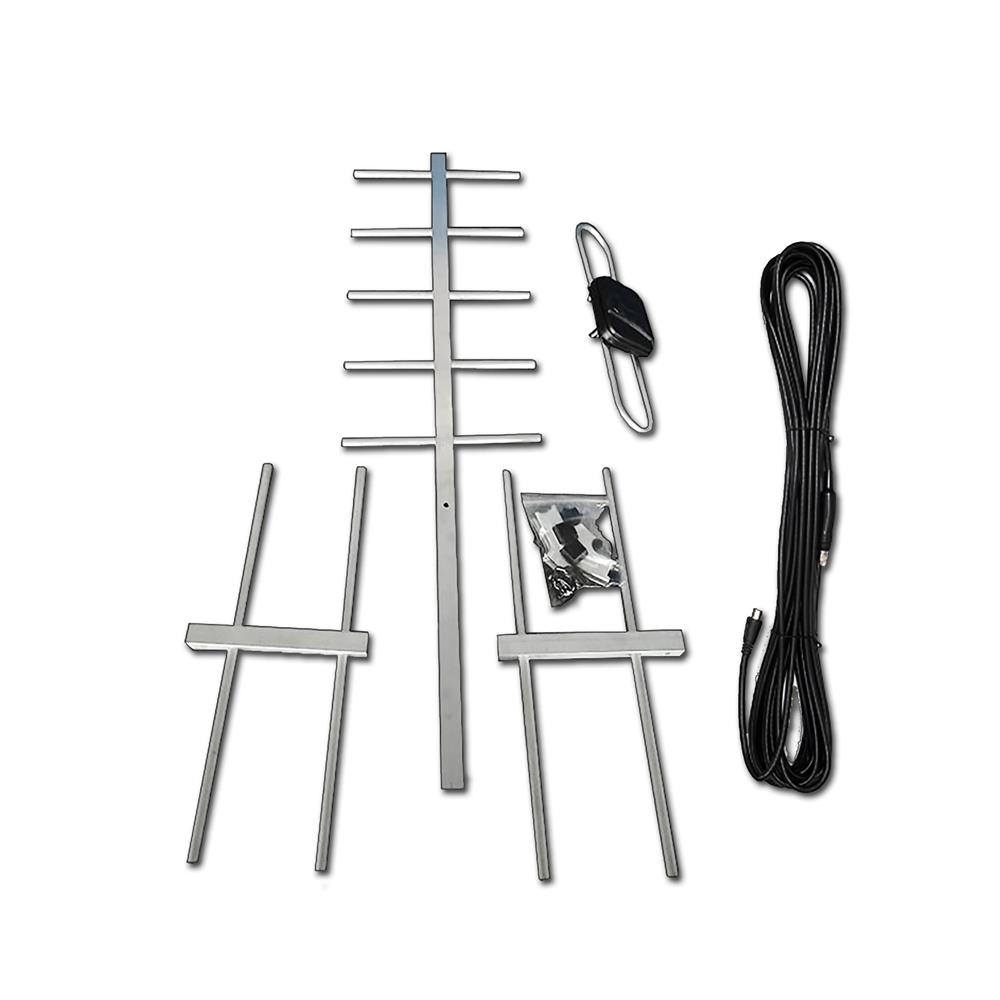 เสาอากาศดิจิตอลทีวีภายนอก PRISMA PM-AN052