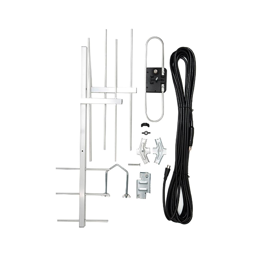 เสาอากาศดิจิตอลทีวีภายนอก PRISMA PM-AN052