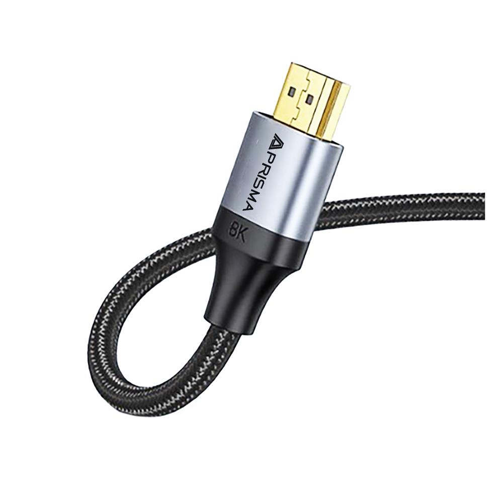 สาย HDMI 8K PRISMA PM-HD805 5 ม.