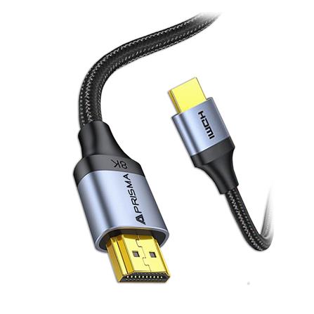 สาย HDMI 8K PRISMA PM-HD805 5 ม._2