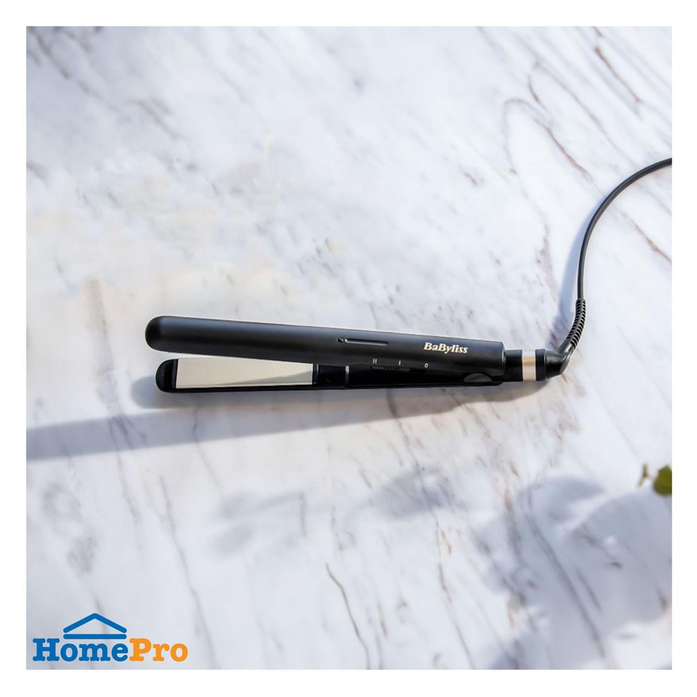 เครื่องหนีบผม BABYLISS 2089T