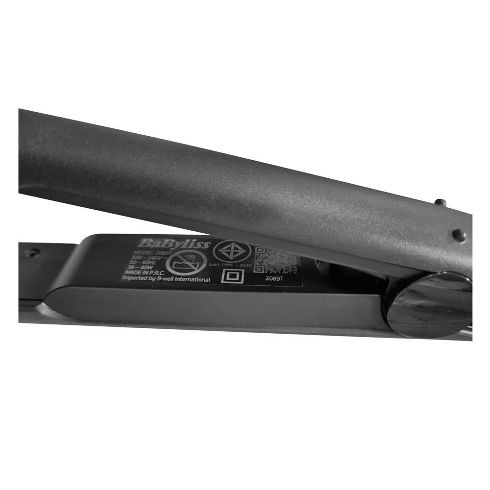 เครื่องหนีบผม BABYLISS 2089T
