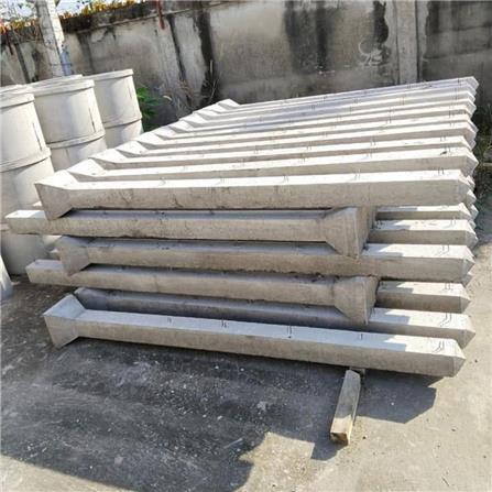 เสารั้วอัดแรง LJL 7.5x7.5x250 ซม._2