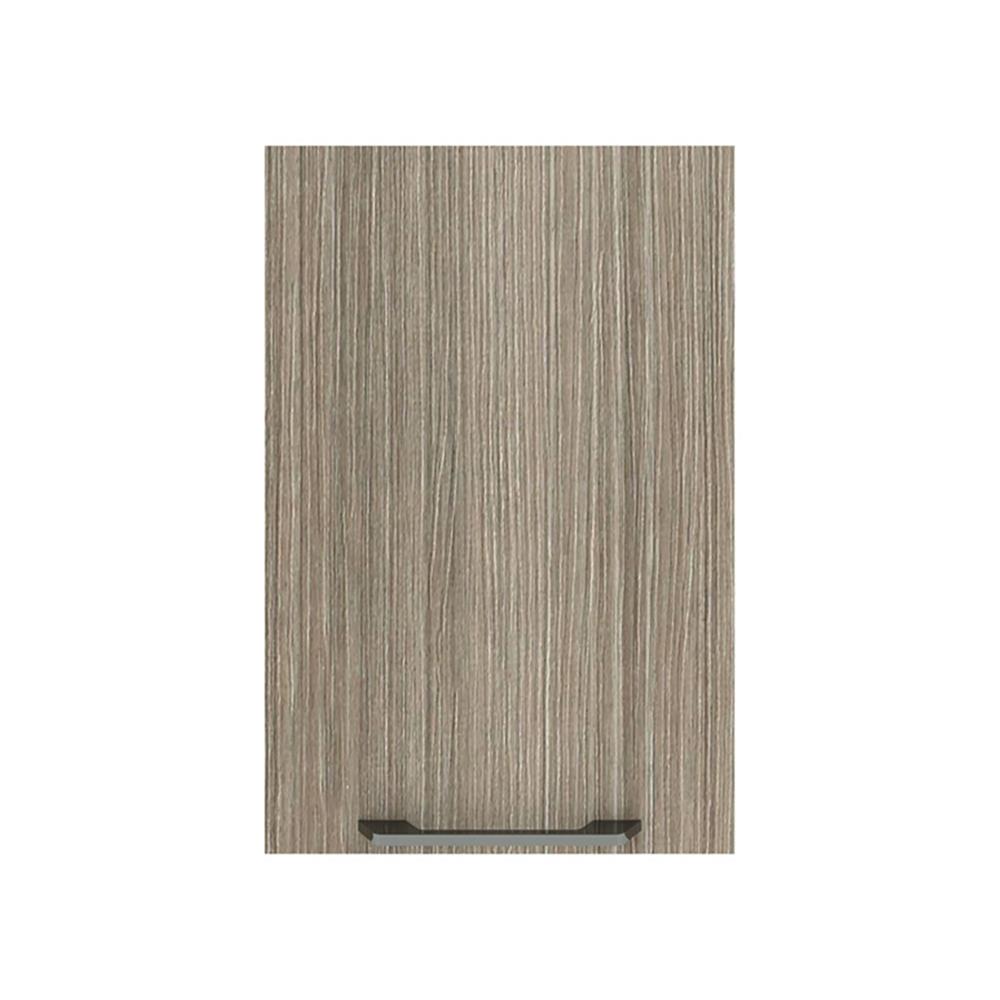 ตู้แขวนเดี่ยวเปิดขวา WPC PARAZZO ENZO 40x60 ซม. สีเอ็มไพร์โอ๊ก