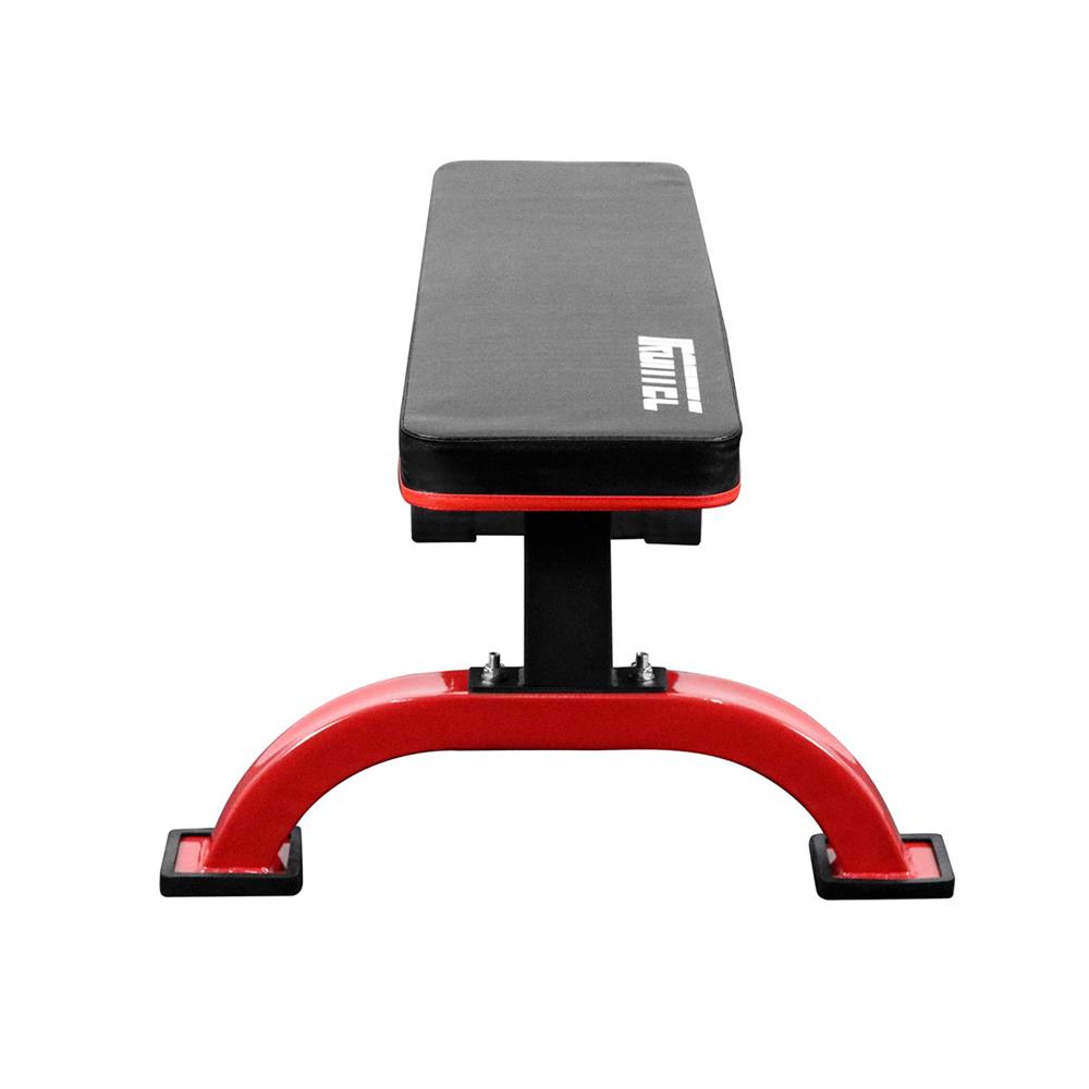 ม้านั่งยกน้ำหนัก IRONTEC ROCK