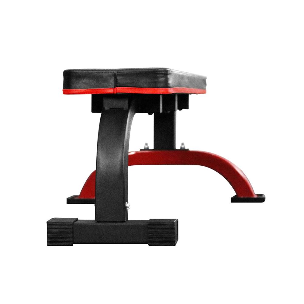 ม้านั่งยกน้ำหนัก IRONTEC ROCK