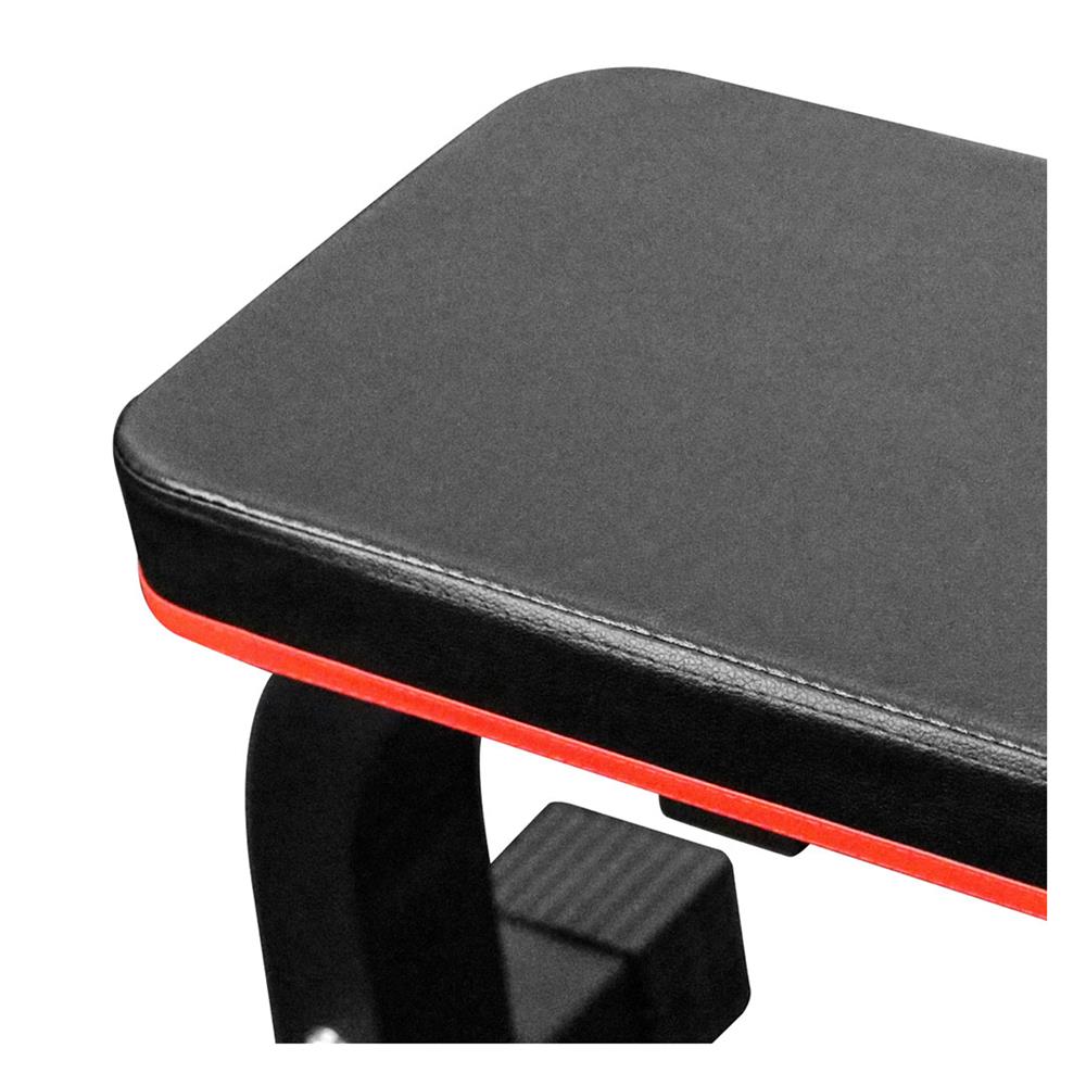 ม้านั่งยกน้ำหนัก IRONTEC ROCK