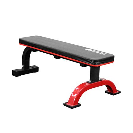 ม้านั่งยกน้ำหนัก IRONTEC ROCK_0