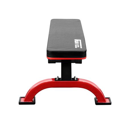 ม้านั่งยกน้ำหนัก IRONTEC ROCK_2