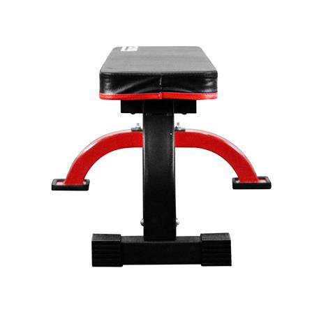 ม้านั่งยกน้ำหนัก IRONTEC ROCK_3