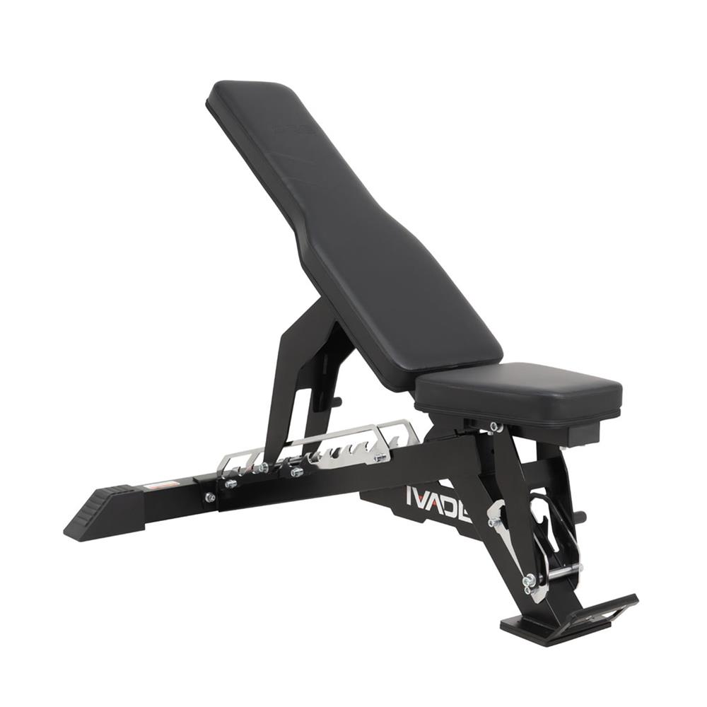 เก้าอี้เล่นเวท IVADE ABX200
