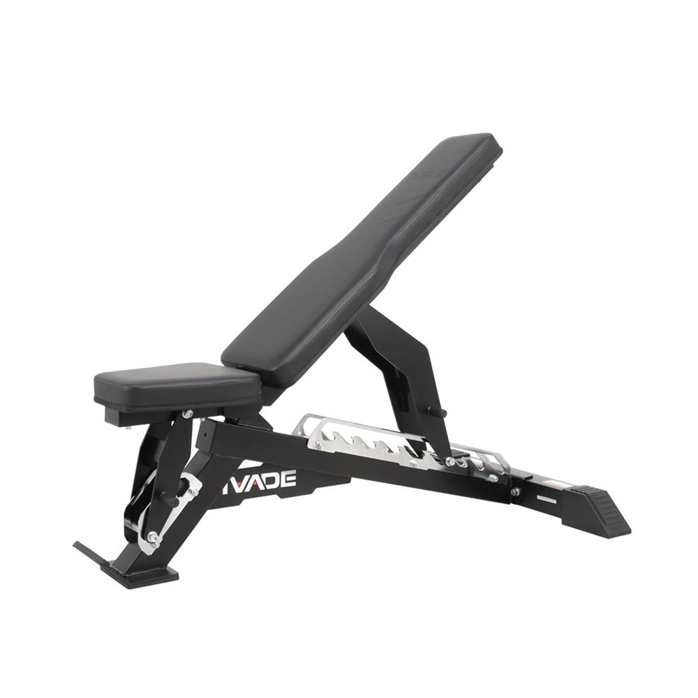 เก้าอี้เล่นเวท IVADE ABX200