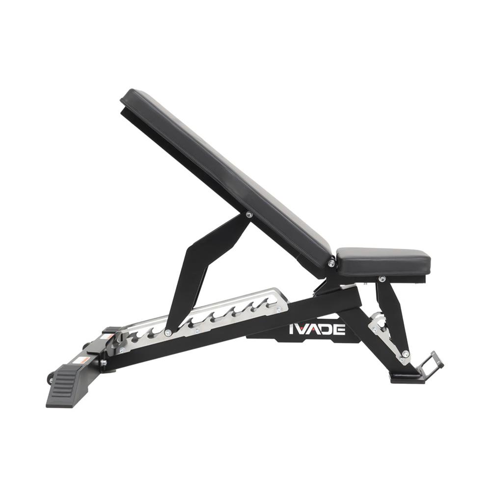 เก้าอี้เล่นเวท IVADE ABX200