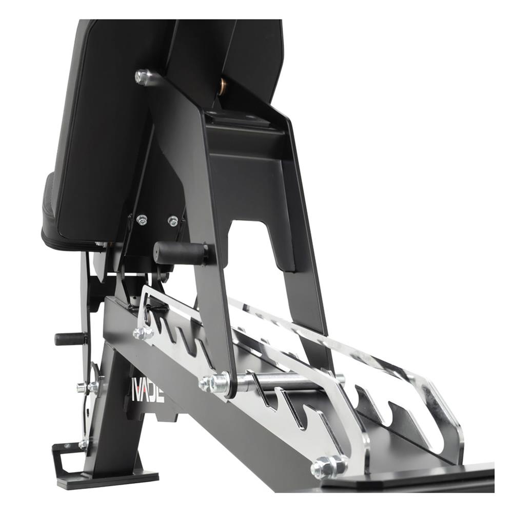 เก้าอี้เล่นเวท IVADE ABX200