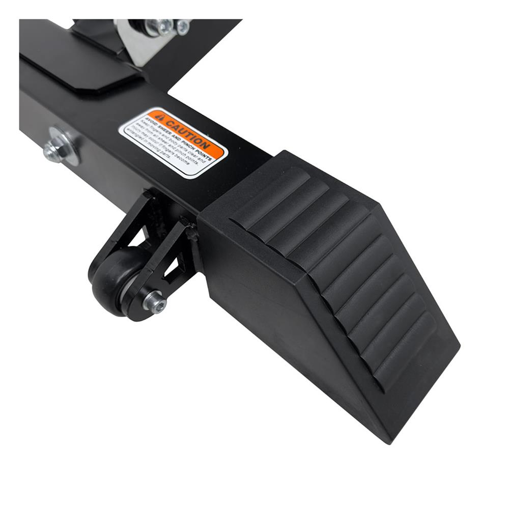 เก้าอี้เล่นเวท IVADE ABX200