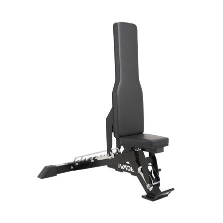 เก้าอี้เล่นเวท IVADE ABX200_1
