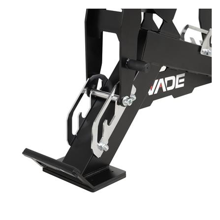 เก้าอี้เล่นเวท IVADE ABX200_5