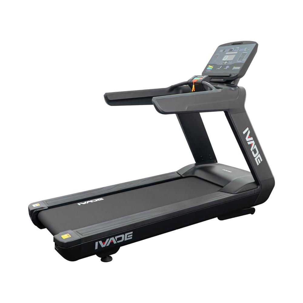 ลู่วิ่งไฟฟ้า IVADE IV150 FULL-COMMERCIAL