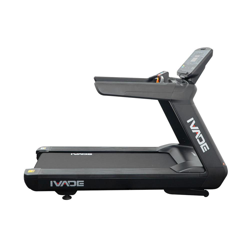 ลู่วิ่งไฟฟ้า IVADE IV150 FULL-COMMERCIAL