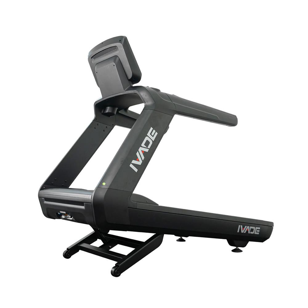 ลู่วิ่งไฟฟ้า IVADE IV150 FULL-COMMERCIAL