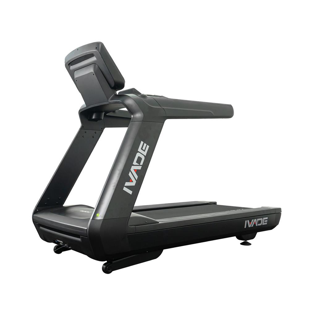 ลู่วิ่งไฟฟ้า IVADE IV150 FULL-COMMERCIAL