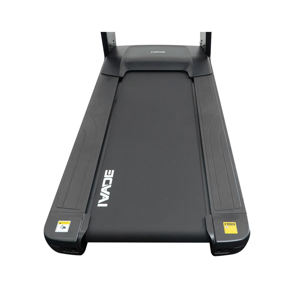 ลู่วิ่งไฟฟ้า IVADE IV150 FULL-COMMERCIAL