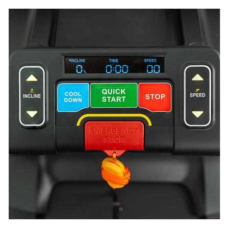 ลู่วิ่งไฟฟ้า IVADE IV150 FULL-COMMERCIAL_7