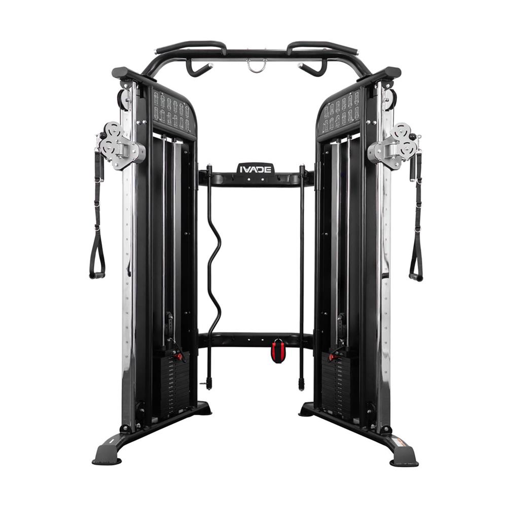 เคเบิ้ลครอส IVADE X600