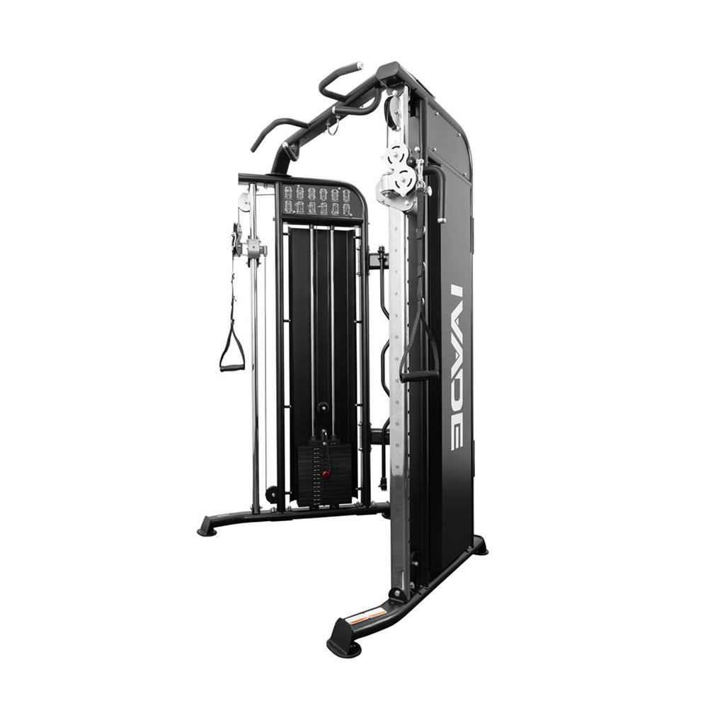 เคเบิ้ลครอส IVADE X600