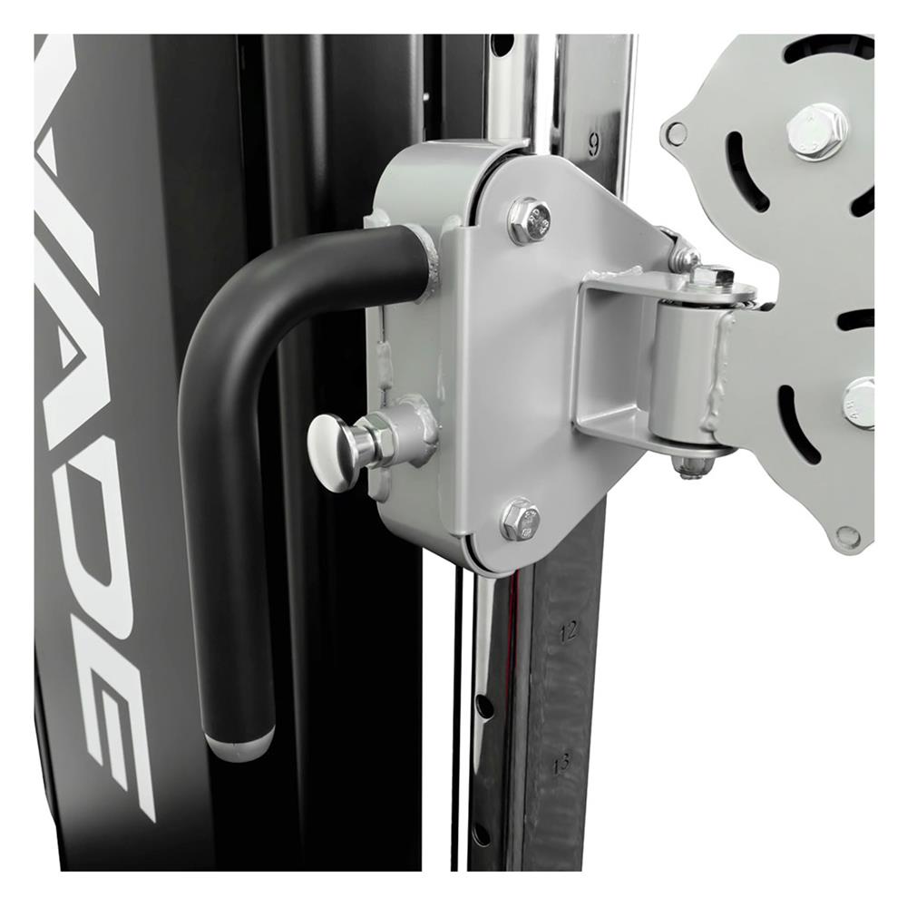 เคเบิ้ลครอส IVADE X600