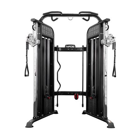 เคเบิ้ลครอส IVADE X600_0