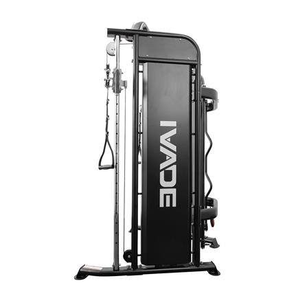 เคเบิ้ลครอส IVADE X600_2