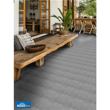 กระเบื้องพื้น 12x12 นิ้ว DURAGRES มาร่า เกรย์_4