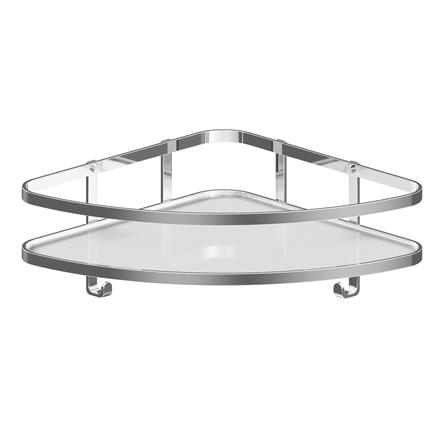 ชั้นกระจกเข้ามุม 1 ชั้น MOYA NXT-BK-005SPH_0