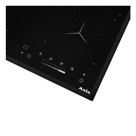 เตาฝัง+เครื่องดูดควัน AXIA C-TOUCH 60 4Z + HERO KNIGHT 90_3